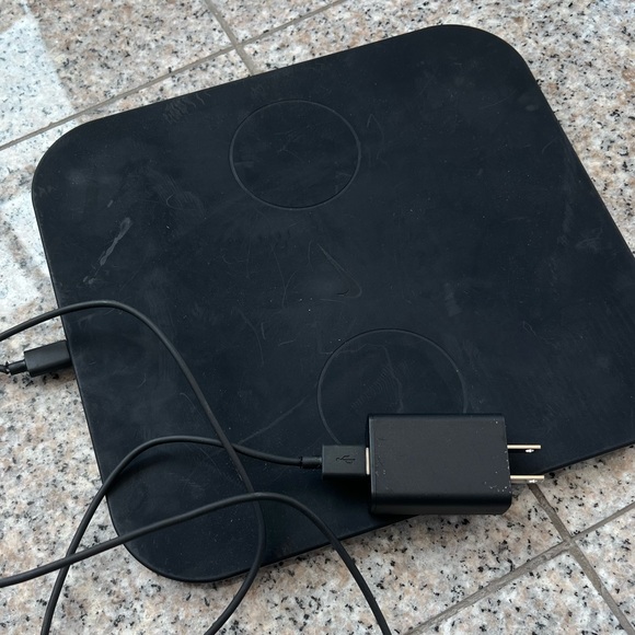 LIMITED EDITION Brand New NIKE Men's Size 15 Shoes Light Up Adapt BB 2.0 Tie-Dye - Picture 4 of 6